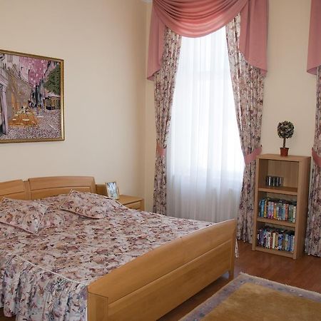 Apartman Na Zahradni カルロヴィ・ヴァリ 部屋 写真
