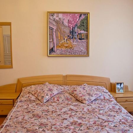 Apartman Na Zahradni カルロヴィ・ヴァリ エクステリア 写真