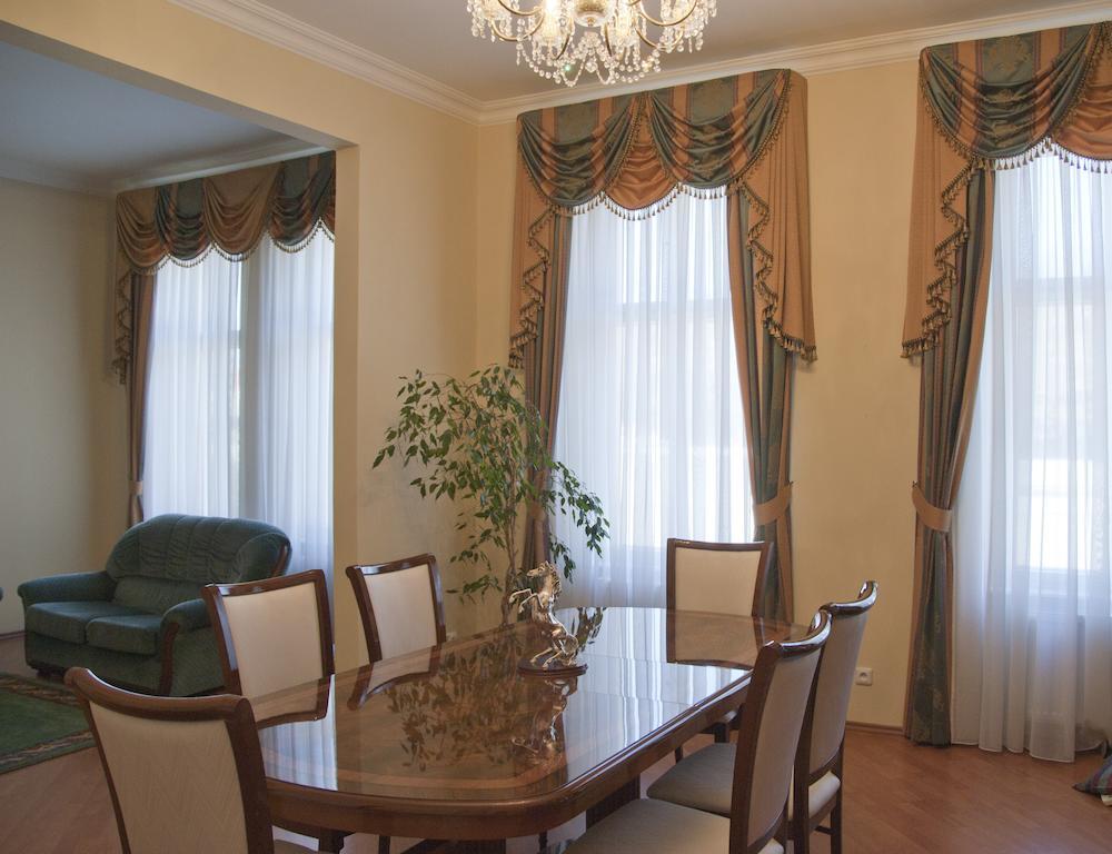 Apartman Na Zahradni カルロヴィ・ヴァリ 部屋 写真
