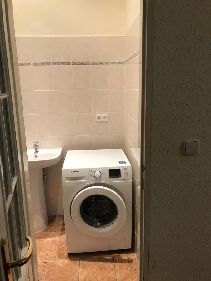 Apartman Na Zahradni カルロヴィ・ヴァリ エクステリア 写真