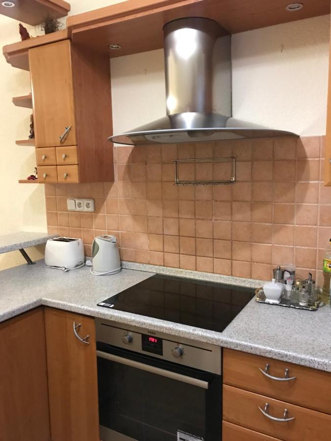Apartman Na Zahradni カルロヴィ・ヴァリ エクステリア 写真